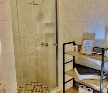 Sabie Casa | Majestic View Self Catering Guest House