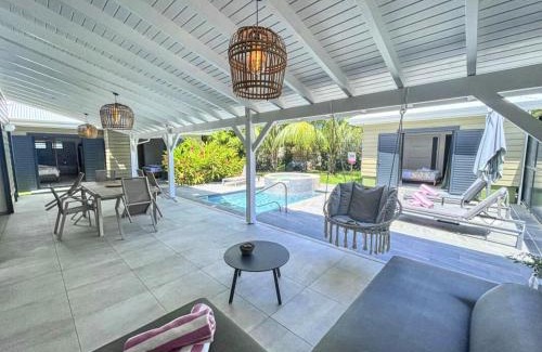 Saint-Francois Hotel | Majesty Palm Hôtel