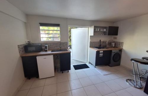 Koungou Apartamento | Majikoro