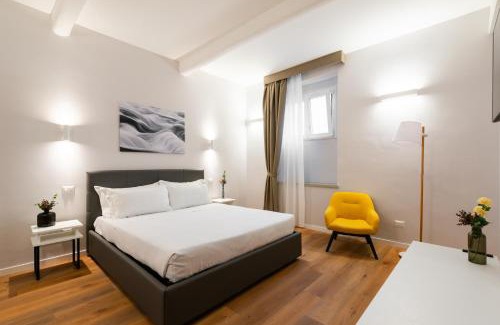 Esquilino Apartamento | Major House - Luxury Apartments in Rome by Hostand