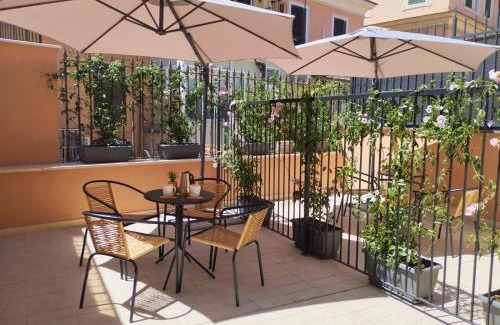 Esquilino Apartamento | Major House - Luxury Apartments in Rome by Hostand