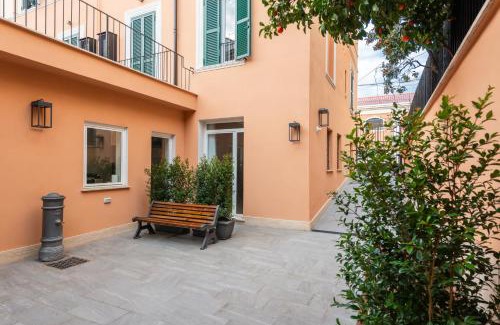 Esquilino Apartamento | Major House - Luxury Apartments in Rome by Hostand