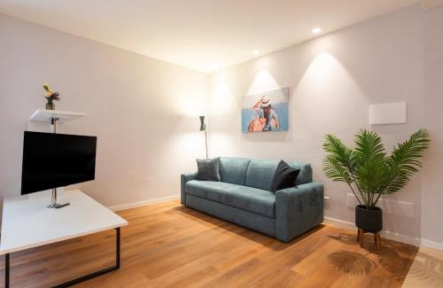 Esquilino Apartamento | Major House - Luxury Apartments in Rome by Hostand