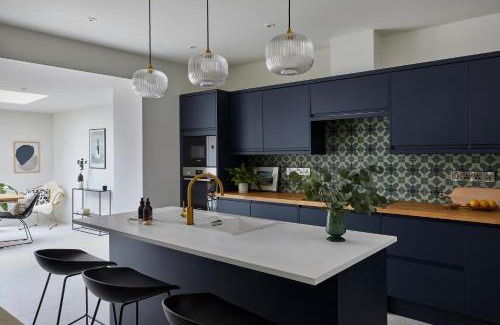 Newport Casa | Major House- Luxury Pembrokeshire Coastal Getaway