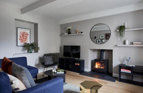 Newport Casa | Major House- Luxury Pembrokeshire Coastal Getaway