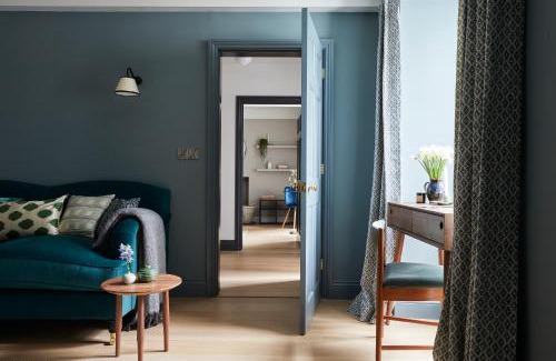 Newport Casa | Major House- Luxury Pembrokeshire Coastal Getaway