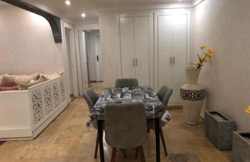 Majorelle Apartamento | Majorelle Cosy Flat