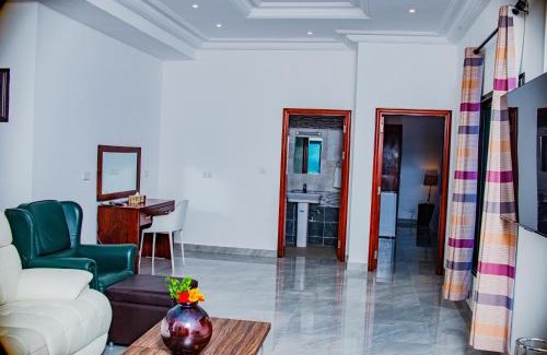 Serrekunda Hotel | Majula Boutique Hotel