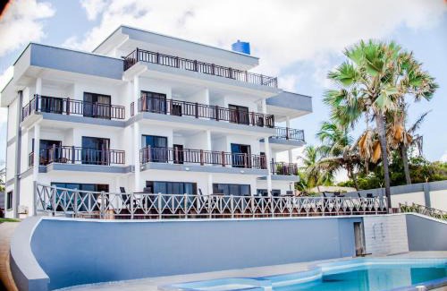 Serrekunda Hotel | Majula Boutique Hotel