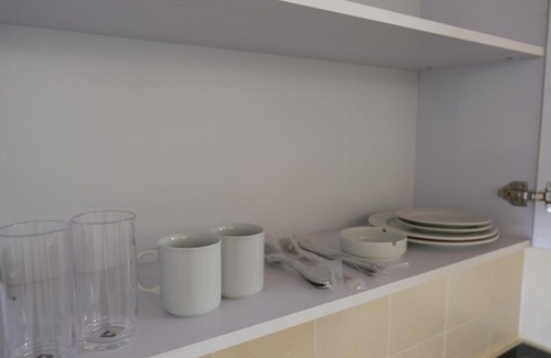 Makadi Bay Apartamento | Makadi Heights Orascom Unit