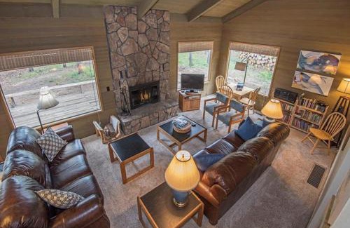 Sunriver Casa | Makaha 3 - Meredith Lodging