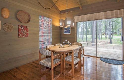 Sunriver Casa | Makaha 3 - Meredith Lodging