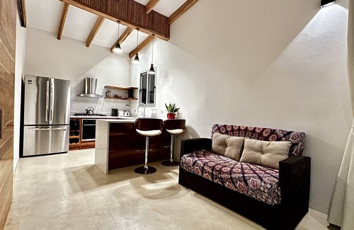 Bouvet Island Villa | Beachfront Villa Madroño