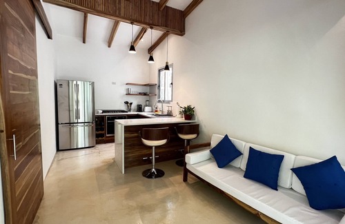 Bouvet Island Villa | Beachfront Villa Madroño