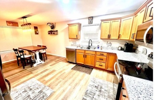 Ozark Casa | Make Yourself at Home