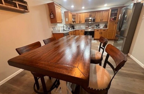 Ozark Casa | Make Yourself at Home