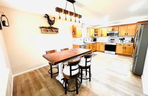 Ozark Casa | Make Yourself at Home