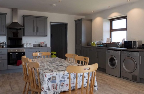 Ballycastle Casa | Makem's Self Catering Cottage