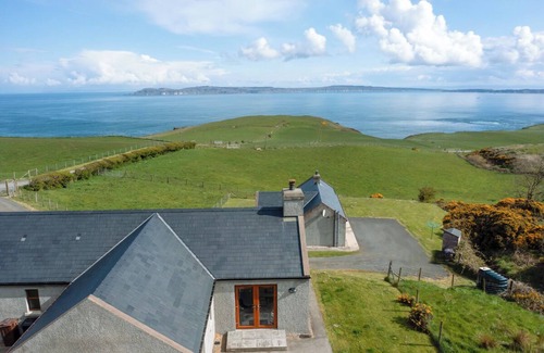 Ballycastle Casa | Makem's Self Catering Cottage