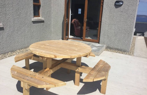 Ballycastle Casa | Makem's Self Catering Cottage