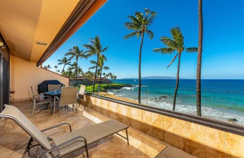 Wailea Apartamento | Makena Surf B305 by Coldwell Banker Island Vacations