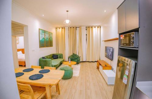 Musanze Apartamento | Makeri Residence - Musanze , Rwanda