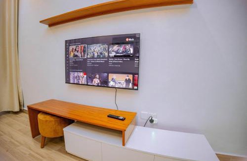 Musanze Apartamento | Makeri Residence - Musanze , Rwanda