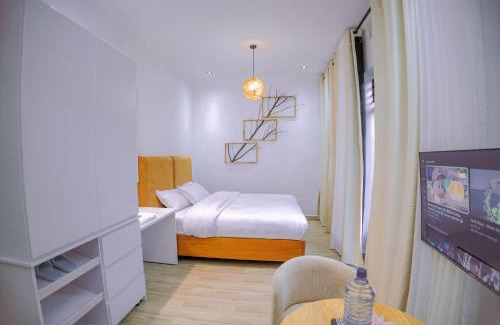 Musanze Apartamento | Makeri Residence - Musanze , Rwanda
