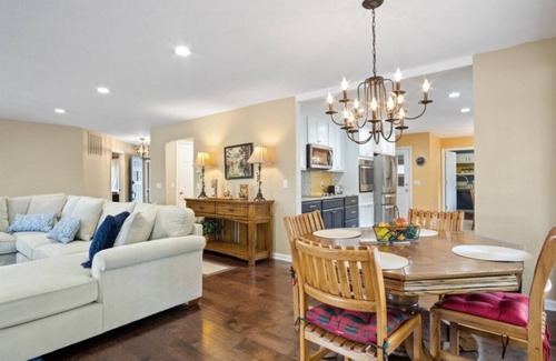 Hot Springs Village Casa | Making Memories on Lake Pineda