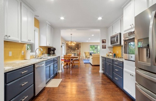 Hot Springs Village Casa | Making Memories on Lake Pineda