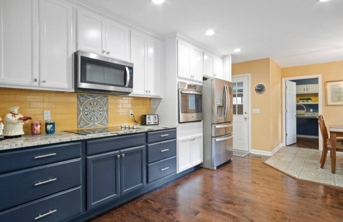 Hot Springs Village Casa | Making Memories on Lake Pineda