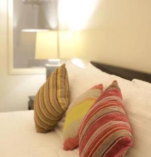 Old City Hotel | Makkachiva