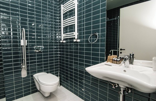 Sololaki Hotel | Makmani Hotel