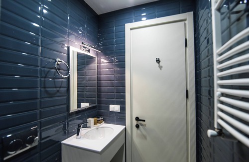 Sololaki Hotel | Makmani Hotel