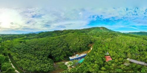 Thung Song Apartamento | Makorn Nonkleng