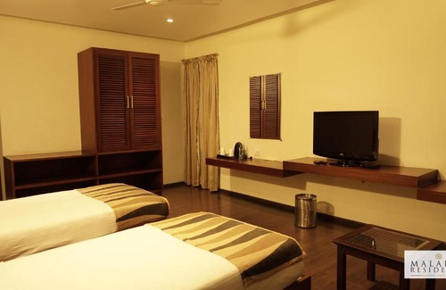 Kannur Hotel | Malabar Residency