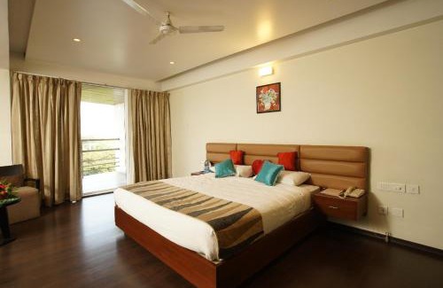 Kannur Hotel | Malabar Residency