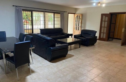 Bukoto Apartamento | Malaika homes-Naguru