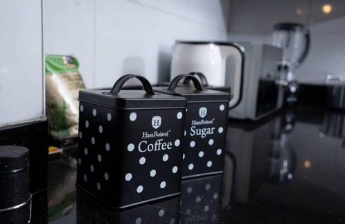 Bukoto Apartamento | Malaika Homes