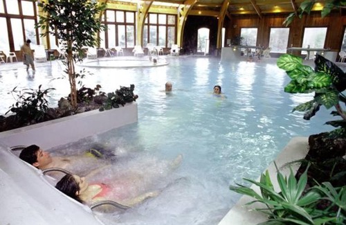 Malalcahuello Complejo | Malalcahuello Thermal Hotel & Spa