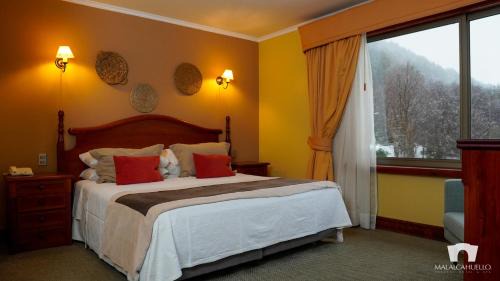 Malalcahuello Complejo | Malalcahuello Thermal Hotel & Spa