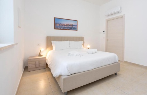 Trani Apartamento | Malcangi 29