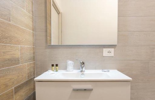 Trani Apartamento | Malcangi 29