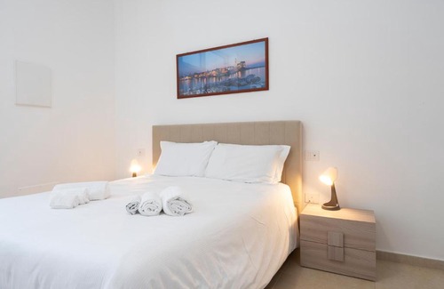 Trani Apartamento | Malcangi 29