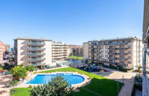 La Pineda Apartamento | Maldivas Planet Costa Dorada