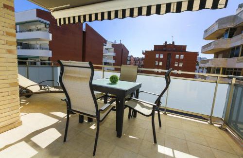 La Pineda Apartamento | Maldivas Planet Costa Dorada