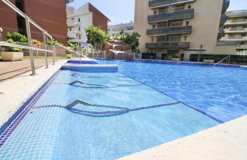 La Pineda Apartamento | Maldivas Planet Costa Dorada