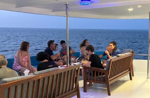 Hulhumale Alquiler De Eote | Maldives Safary Tours