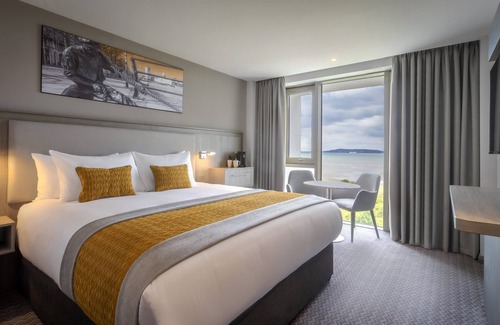 Merrion Hotel | Maldron Hotel Merrion Road