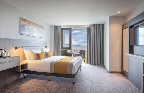 Merrion Hotel | Maldron Hotel Merrion Road